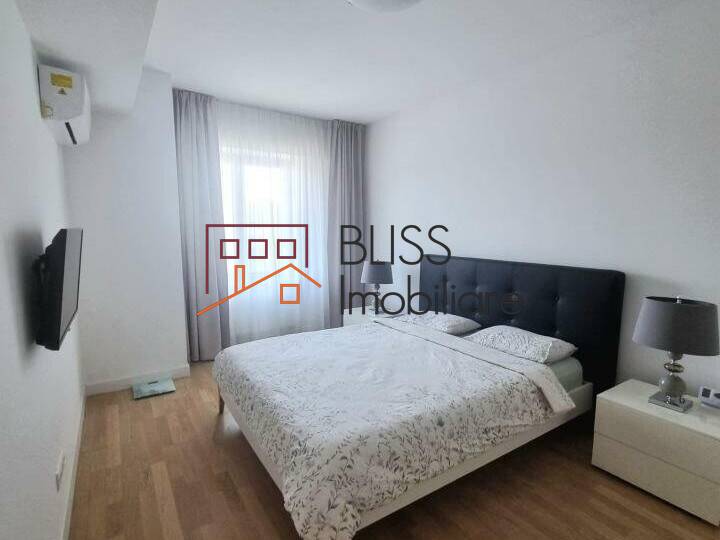 Apartament de Inchiriat Aviatiei | Promenada mall | Metro Pipera - 2 Camere - ID:126013 | Bliss Imobiliare / Photo 8 - BLISS Imobiliare