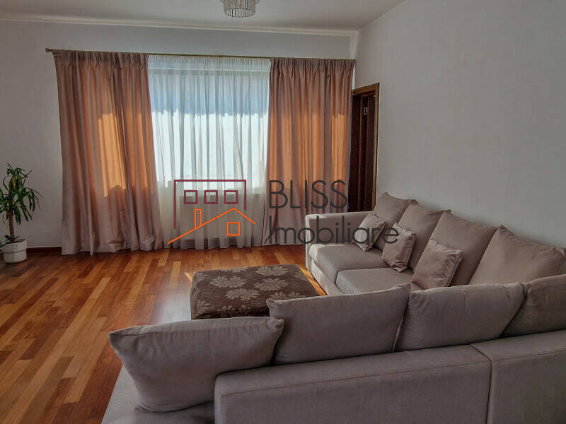 Vila 5 Camere Langa Padurea Baneasa | Bliss Imobiliare / Photo 3 - BLISS Imobiliare