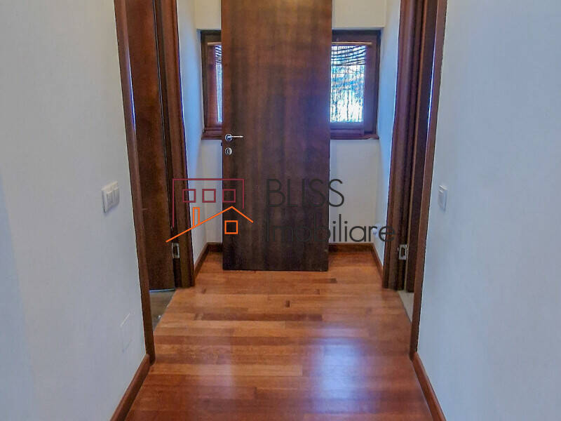 Vila 5 Camere Langa Padurea Baneasa | Bliss Imobiliare / Photo 9 - BLISS Imobiliare