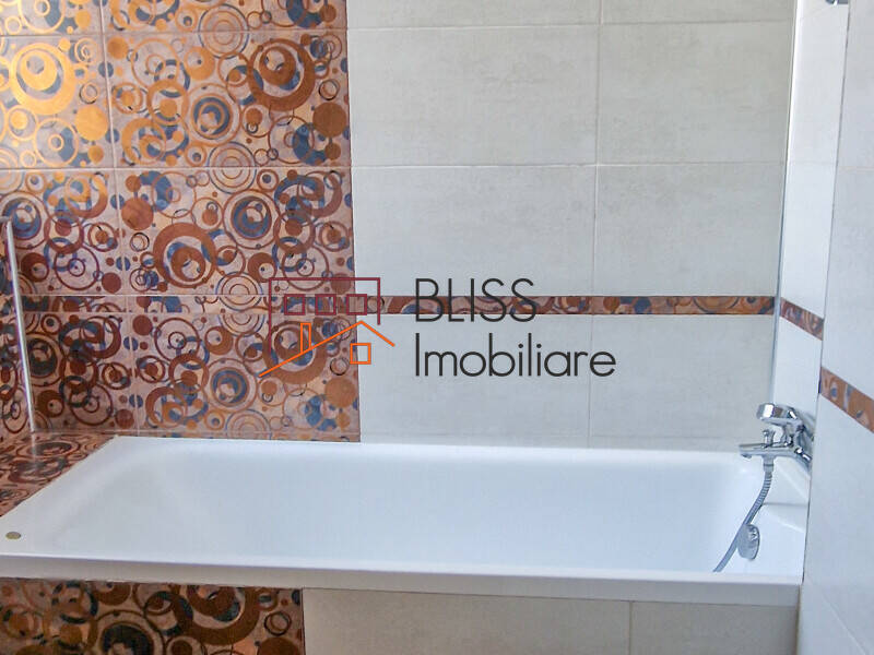 Vila 5 Camere Langa Padurea Baneasa | Bliss Imobiliare / Photo 21 - BLISS Imobiliare