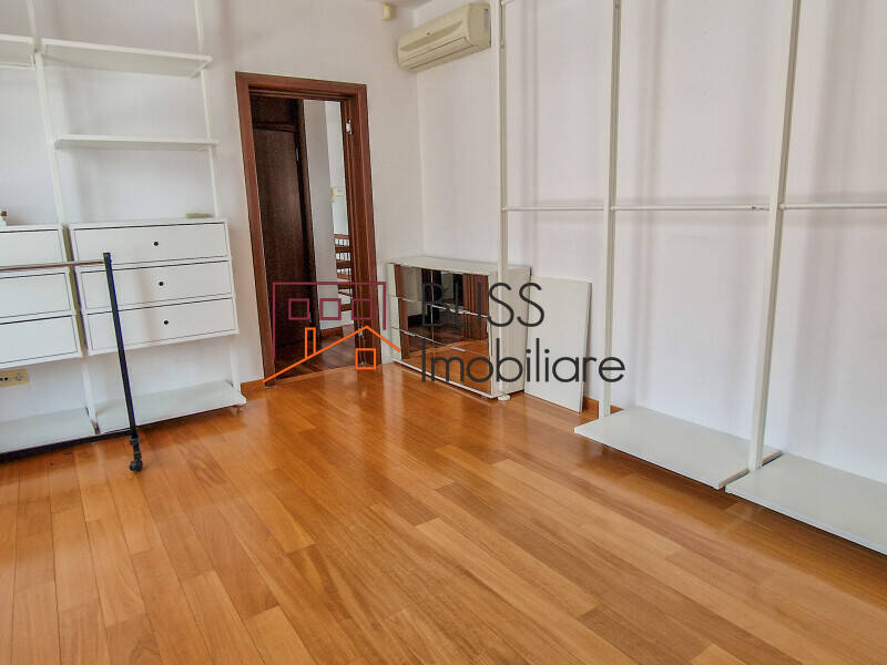 Vila 5 Camere Langa Padurea Baneasa | Bliss Imobiliare / Photo 23 - BLISS Imobiliare