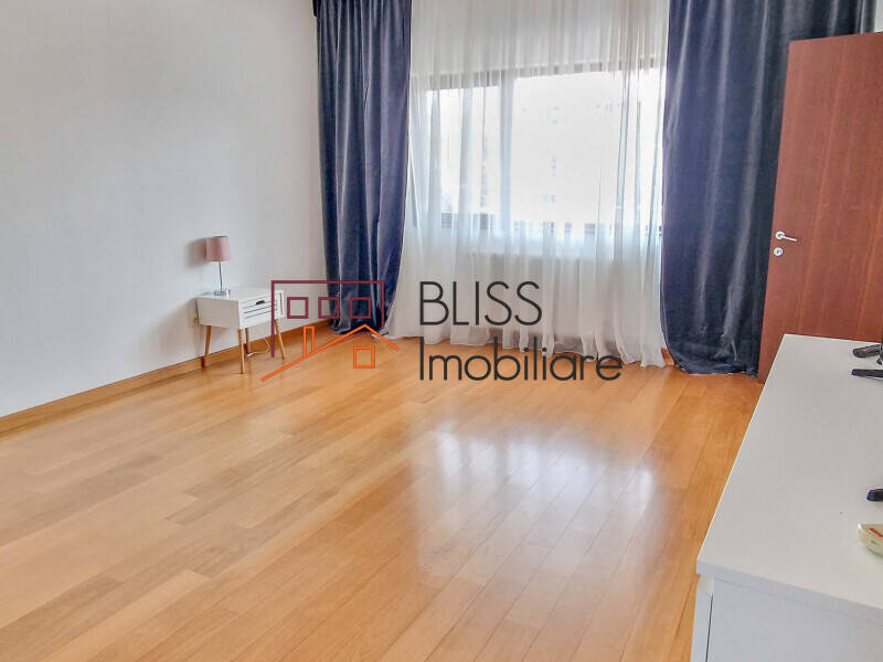 4 Bedrooms Villa Near Baneasa Forest, Bucharest | Bliss Imobiliare / Photo 26 - BLISS Imobiliare