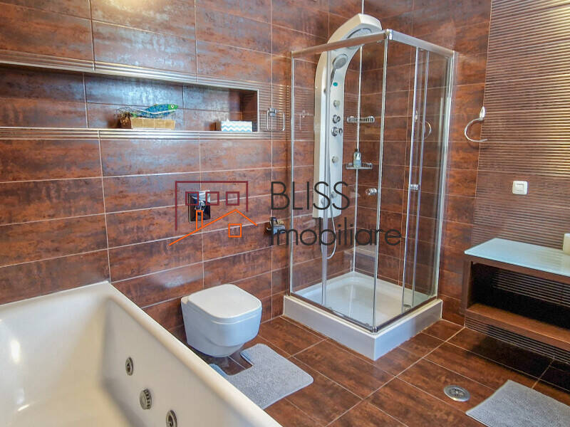 Vila 5 Camere Langa Padurea Baneasa | Bliss Imobiliare / Photo 29 - BLISS Imobiliare