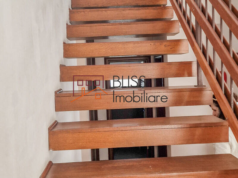 4 Bedrooms Villa Near Baneasa Forest, Bucharest | Bliss Imobiliare / Photo 15 - BLISS Imobiliare