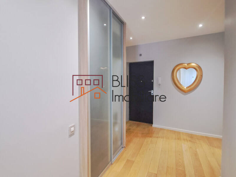 Apartament 4 Camere One Floreasca Lake – 154 Mp, Lux, 2 Parcari | Bliss Imobiliare / Photo 8 - BLISS Imobiliare