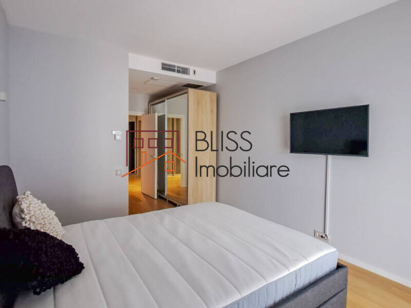 Apartament de Vanzare Aviatiei | Promenada mall | Metro Pipera - 4 Camere - ID:106997 | Bliss Imobiliare / Photo 9 - BLISS Imobiliare