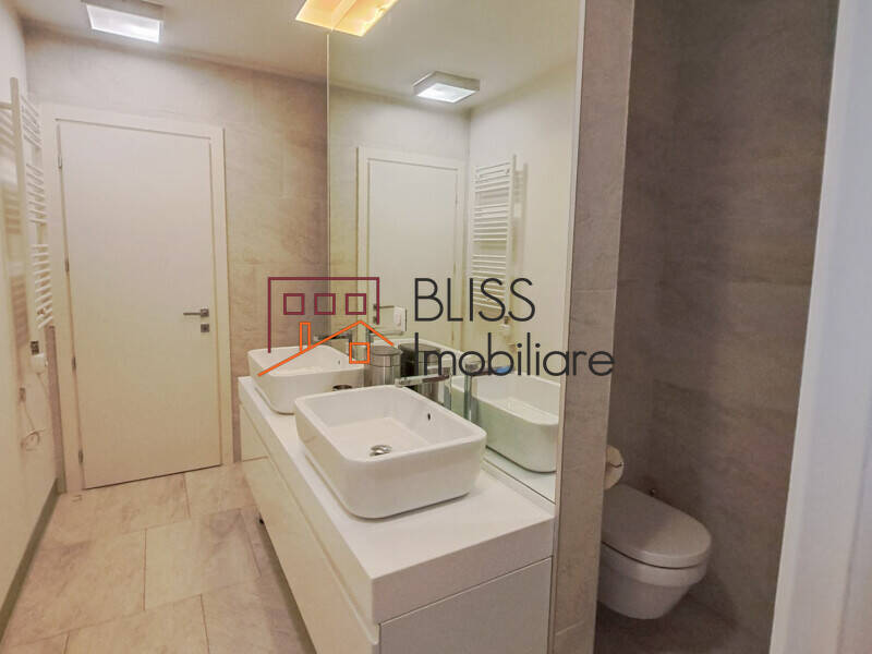 Apartament de Inchiriat Aviatiei | Promenada mall | Metro Pipera - 4 Camere - ID:106997 | Bliss Imobiliare / Photo 13 - BLISS Imobiliare