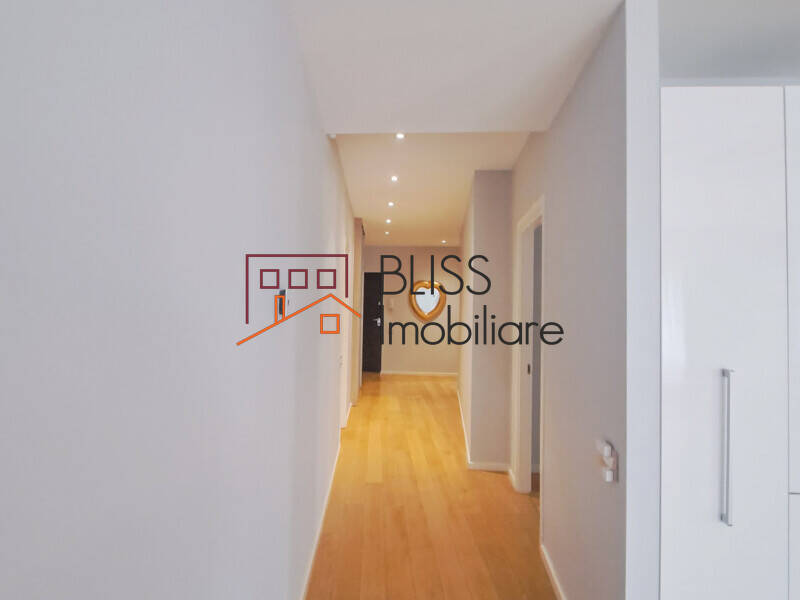 Apartament 4 Camere One Floreasca Lake – 154 Mp, Lux, 2 Parcari | Bliss Imobiliare / Photo 6 - BLISS Imobiliare
