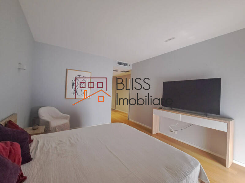 Apartment for Sale Aviatiei | Promenada mall | Metro Pipera, Bucharest - 3 Bedroom - ID:106997 | Bliss Imobiliare / Photo 15 - BLISS Imobiliare