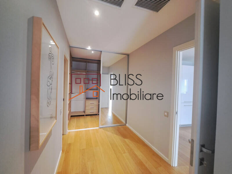 Apartament de Inchiriat Aviatiei | Promenada mall | Metro Pipera - 4 Camere - ID:106997 | Bliss Imobiliare / Photo 17 - BLISS Imobiliare