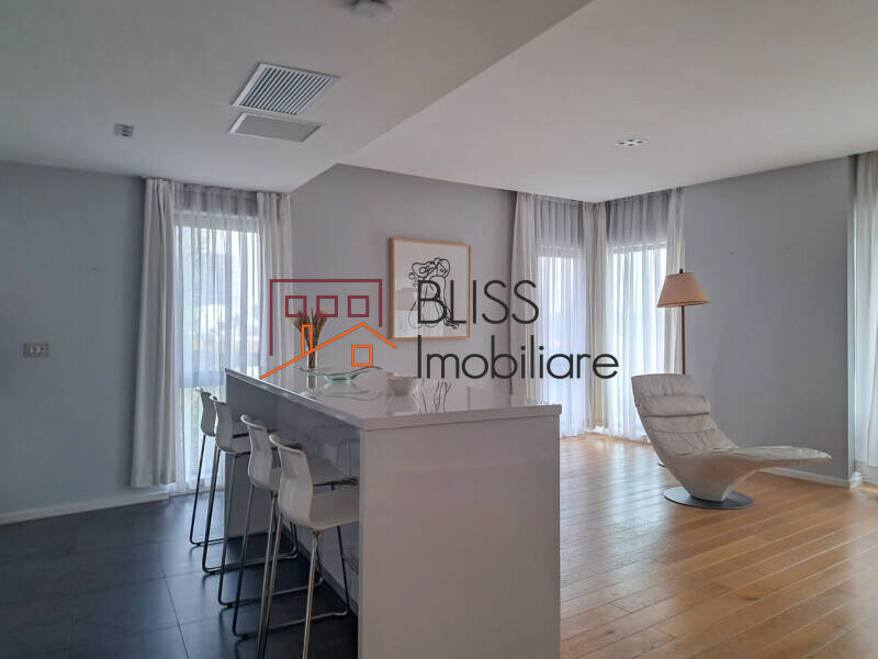 Apartament de Vanzare Aviatiei | Promenada mall | Metro Pipera - 4 Camere - ID:106997 | Bliss Imobiliare / Photo 3 - BLISS Imobiliare