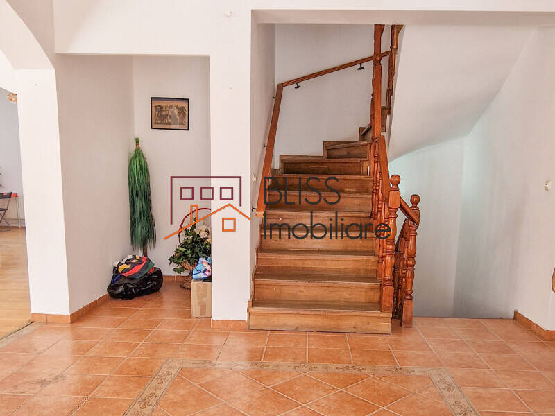 Vila 13 Camere Cu Teren 750 Mp Pipera | Bliss Imobiliare / Photo 3 - BLISS Imobiliare