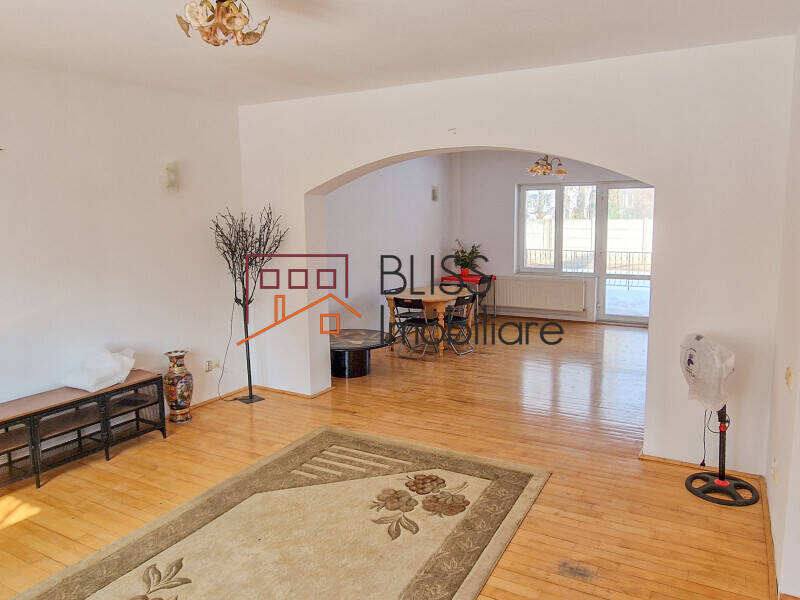 8-Bedrooms Villa With 750 Sqm Land, Bucharest / Ilfov | Bliss Imobiliare / Photo 2 - BLISS Imobiliare