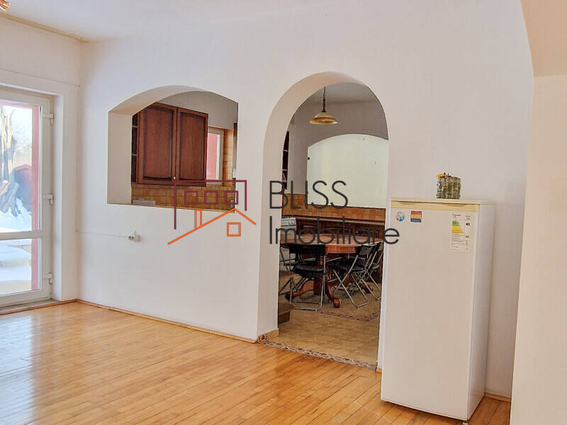 Vila 13 Camere Cu Teren 750 Mp Pipera | Bliss Imobiliare / Photo 6 - BLISS Imobiliare