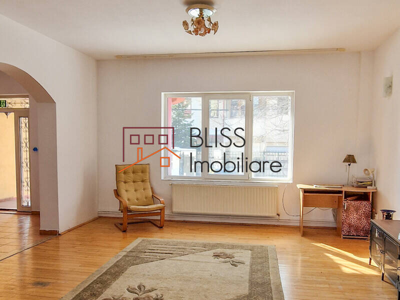 8-Bedrooms Villa With 750 Sqm Land, Bucharest / Ilfov | Bliss Imobiliare / Photo 7 - BLISS Imobiliare
