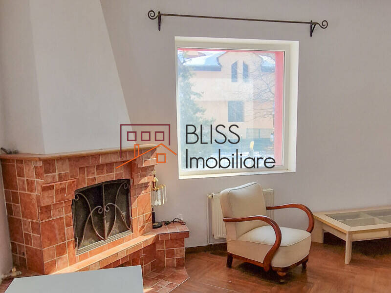 Vila 13 Camere Cu Teren 750 Mp Pipera | Bliss Imobiliare / Photo 14 - BLISS Imobiliare