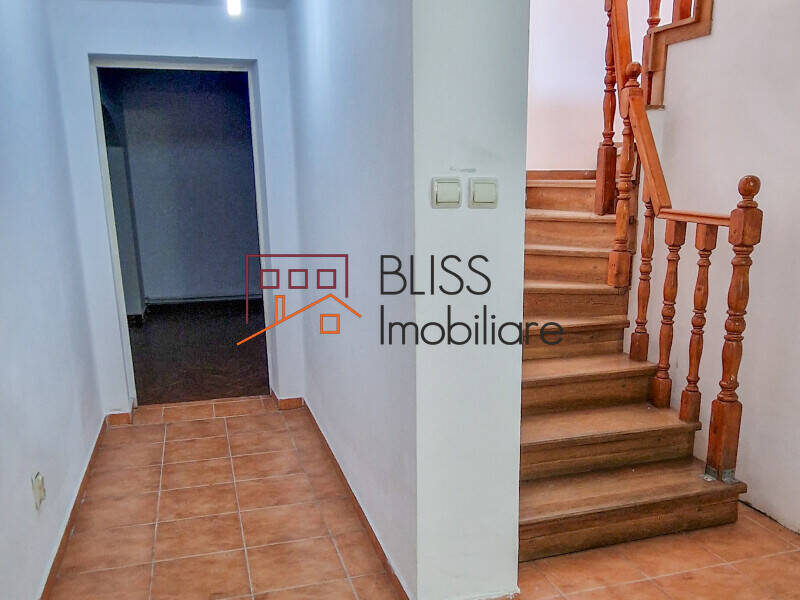 8-Bedrooms Villa With 750 Sqm Land, Bucharest / Ilfov | Bliss Imobiliare / Photo 23 - BLISS Imobiliare