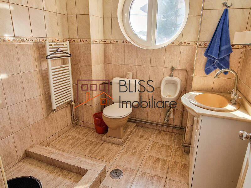 8-Bedrooms Villa With 750 Sqm Land, Bucharest / Ilfov | Bliss Imobiliare / Photo 30 - BLISS Imobiliare