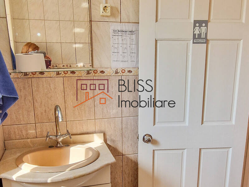 Vila 13 Camere Cu Teren 750 Mp Pipera | Bliss Imobiliare / Photo 31 - BLISS Imobiliare