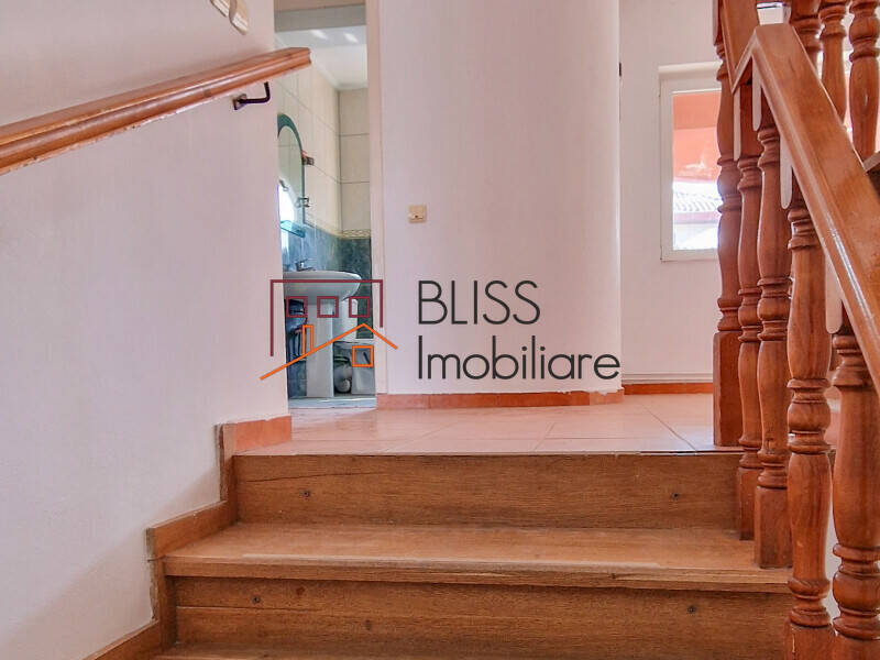 8-Bedrooms Villa With 750 Sqm Land, Bucharest / Ilfov | Bliss Imobiliare / Photo 33 - BLISS Imobiliare