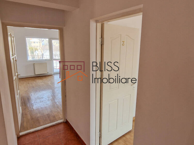 Vila 13 Camere Cu Teren 750 Mp Pipera | Bliss Imobiliare / Photo 35 - BLISS Imobiliare
