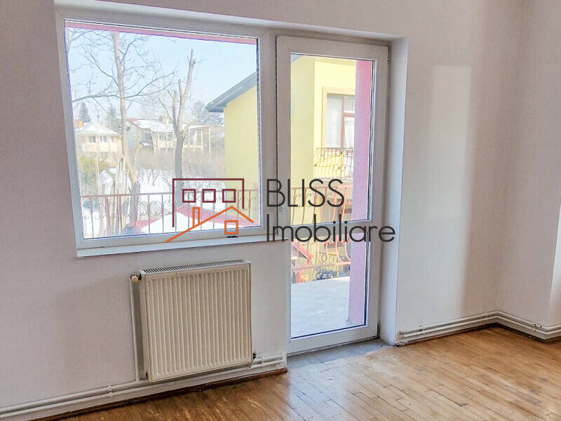 8-Bedrooms Villa With 750 Sqm Land, Bucharest / Ilfov | Bliss Imobiliare / Photo 40 - BLISS Imobiliare