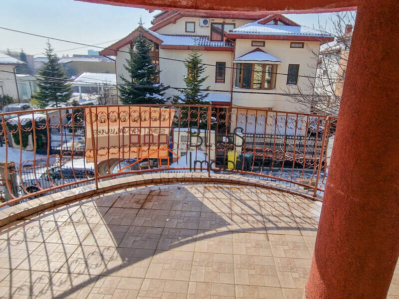 8-Bedrooms Villa With 750 Sqm Land, Bucharest / Ilfov | Bliss Imobiliare / Photo 49 - BLISS Imobiliare