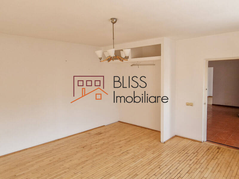 8-Bedrooms Villa With 750 Sqm Land, Bucharest / Ilfov | Bliss Imobiliare / Photo 53 - BLISS Imobiliare