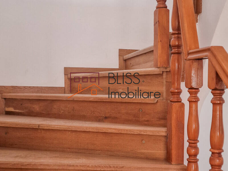 Vila 13 Camere Cu Teren 750 Mp Pipera | Bliss Imobiliare / Photo 62 - BLISS Imobiliare