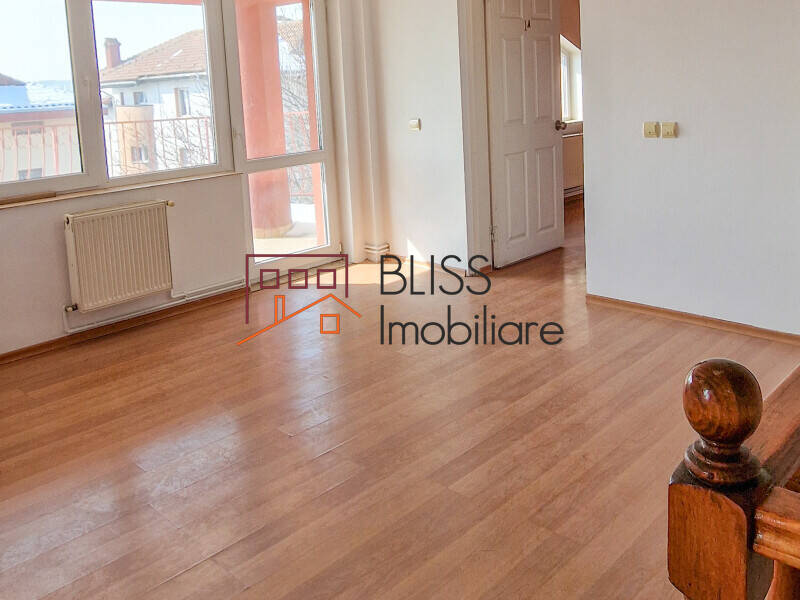 Vila 13 Camere Cu Teren 750 Mp Pipera | Bliss Imobiliare / Photo 63 - BLISS Imobiliare