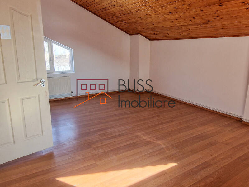 8-Bedrooms Villa With 750 Sqm Land, Bucharest / Ilfov | Bliss Imobiliare / Photo 65 - BLISS Imobiliare