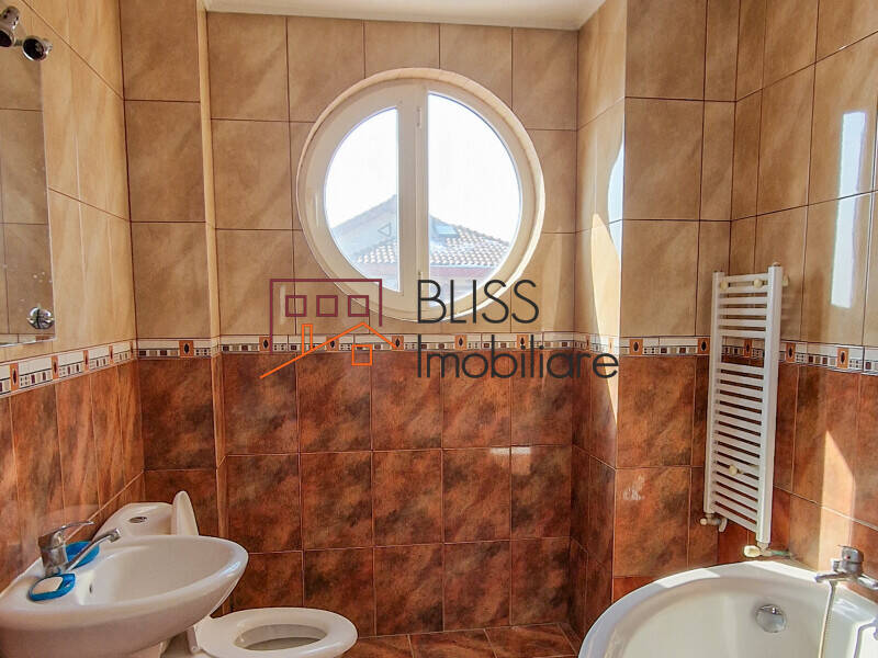 Vila 13 Camere Cu Teren 750 Mp Pipera | Bliss Imobiliare / Photo 70 - BLISS Imobiliare