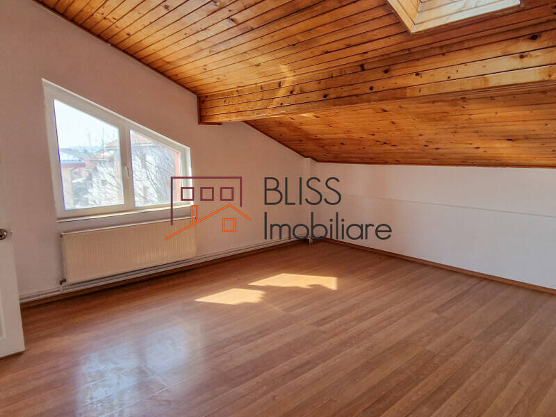 8-Bedrooms Villa With 750 Sqm Land, Bucharest / Ilfov | Bliss Imobiliare / Photo 71 - BLISS Imobiliare