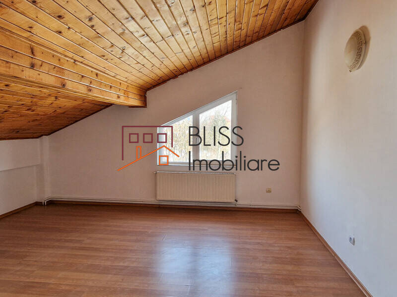 8-Bedrooms Villa With 750 Sqm Land, Bucharest / Ilfov | Bliss Imobiliare / Photo 72 - BLISS Imobiliare
