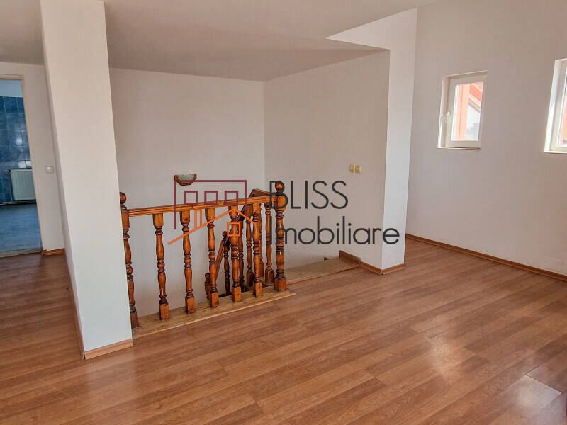 Vila 13 Camere Cu Teren 750 Mp Pipera | Bliss Imobiliare / Photo 75 - BLISS Imobiliare
