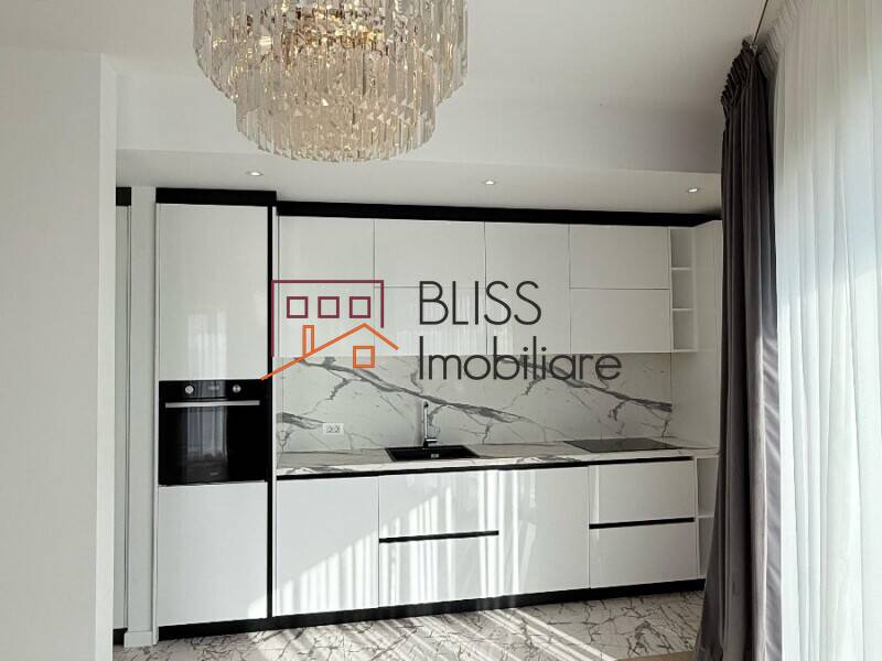 Apartment, 2 Bedrooms, Bucharest | Bliss Imobiliare / Photo 4 - BLISS Imobiliare