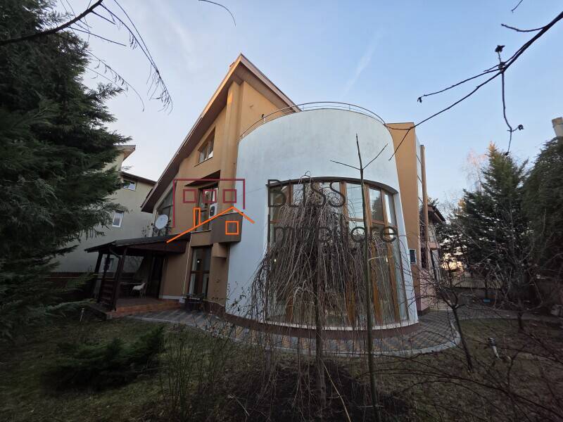 Vila 6 Camere - Pipera Iancu Nicolae | Bliss Imobiliare / Photo 4 - BLISS Imobiliare