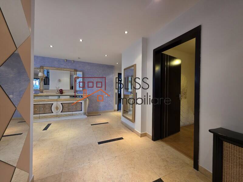 3-Bedroom Villa - Pipera Iancu Nicolae, Bucharest / Ilfov | Bliss Imobiliare / Photo 6 - BLISS Imobiliare
