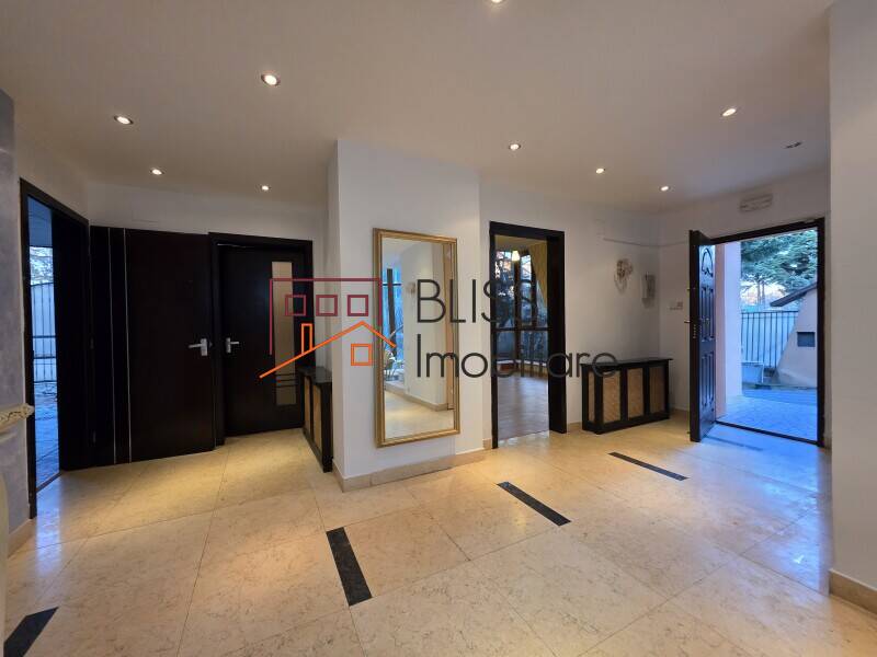 3-Bedroom Villa - Pipera Iancu Nicolae, Bucharest / Ilfov | Bliss Imobiliare / Photo 7 - BLISS Imobiliare