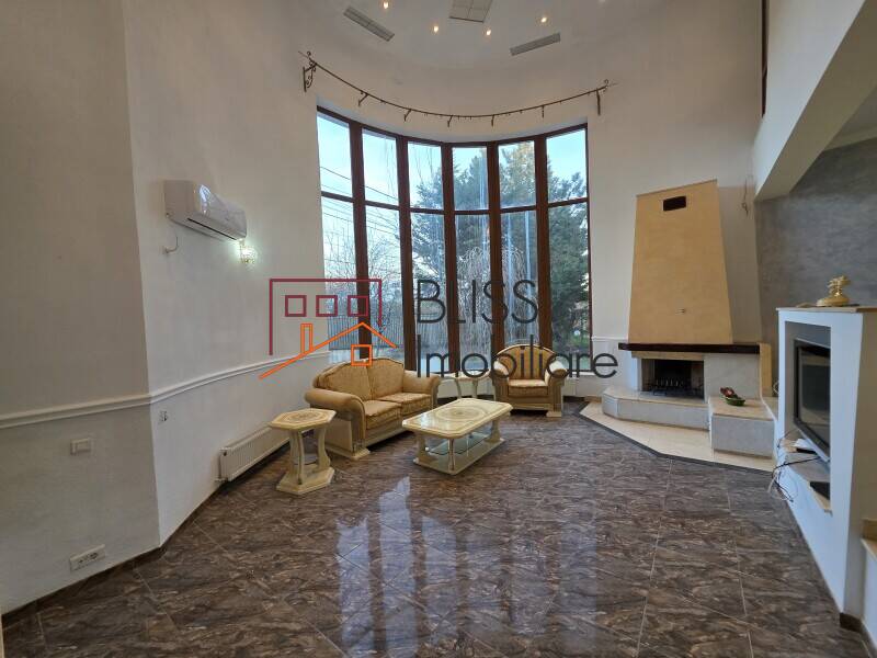 Vila 6 Camere - Pipera Iancu Nicolae | Bliss Imobiliare / Photo 9 - BLISS Imobiliare