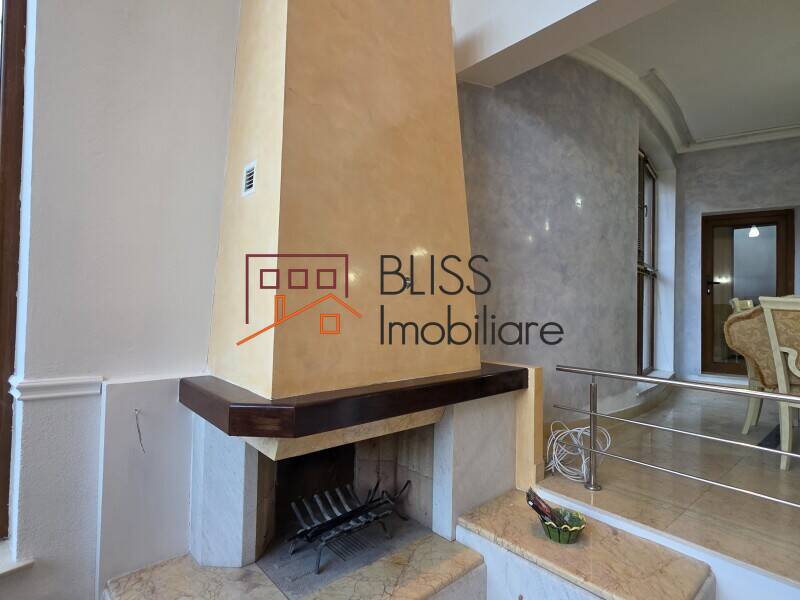 3-Bedroom Villa - Pipera Iancu Nicolae, Bucharest / Ilfov | Bliss Imobiliare / Photo 11 - BLISS Imobiliare