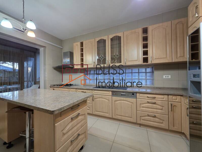 Vila 6 Camere - Pipera Iancu Nicolae | Bliss Imobiliare / Photo 15 - BLISS Imobiliare