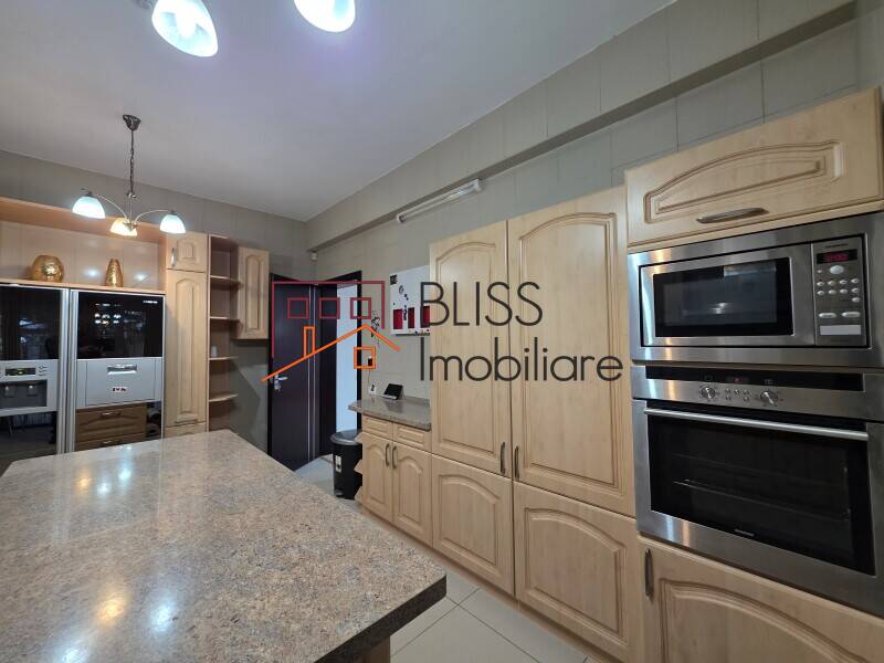 Vila 6 Camere - Pipera Iancu Nicolae | Bliss Imobiliare / Photo 17 - BLISS Imobiliare