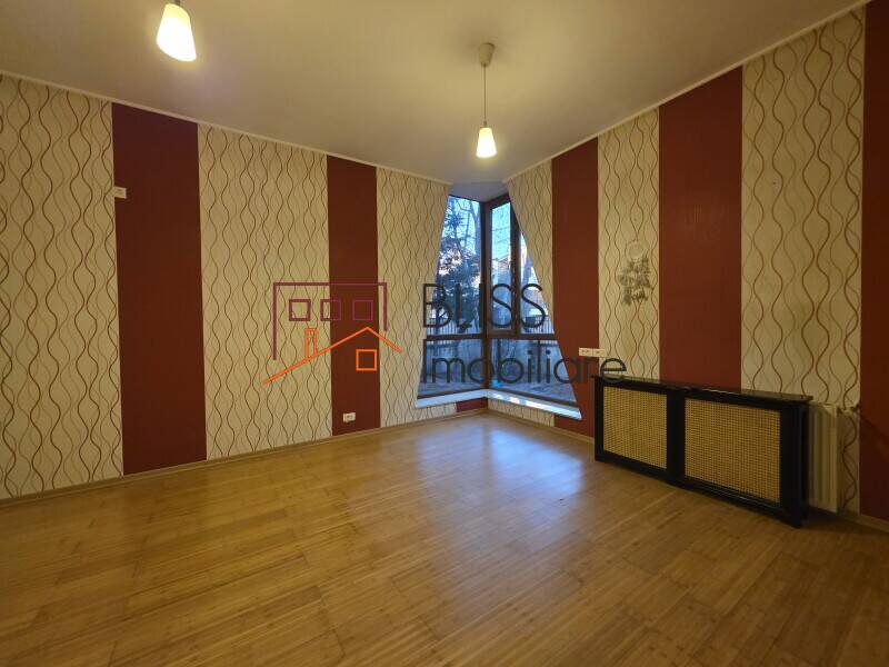 3-Bedroom Villa - Pipera Iancu Nicolae, Bucharest / Ilfov | Bliss Imobiliare / Photo 18 - BLISS Imobiliare