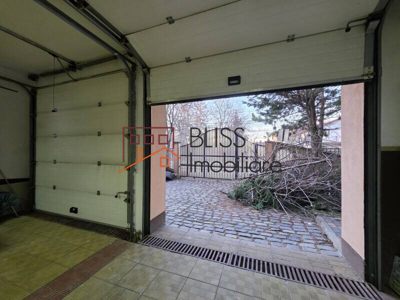 Vila 6 Camere - Pipera Iancu Nicolae | Bliss Imobiliare / Photo 22 - BLISS Imobiliare