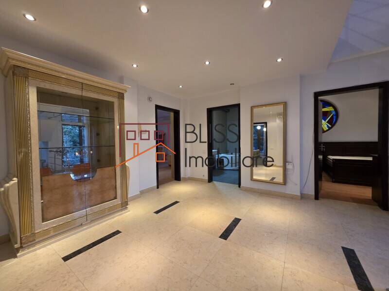 3-Bedroom Villa - Pipera Iancu Nicolae, Bucharest / Ilfov | Bliss Imobiliare / Photo 28 - BLISS Imobiliare