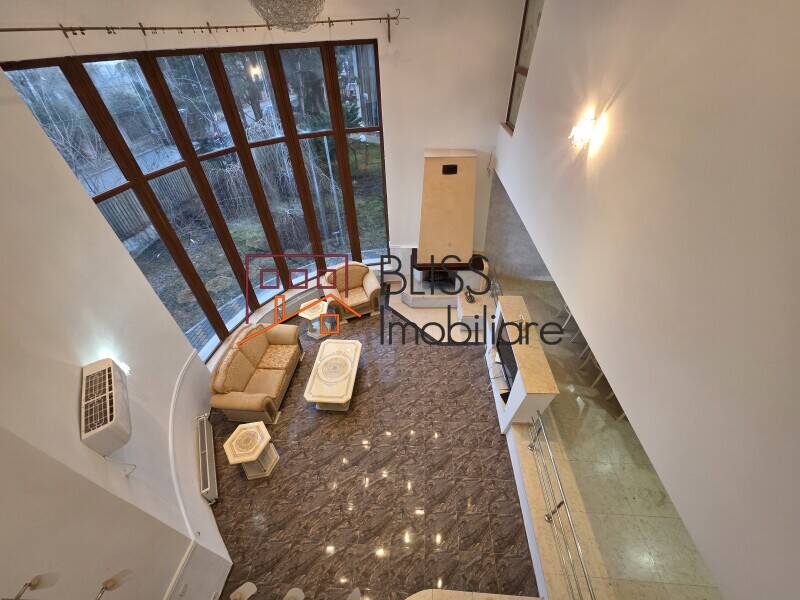 Vila 6 Camere - Pipera Iancu Nicolae | Bliss Imobiliare / Photo 29 - BLISS Imobiliare