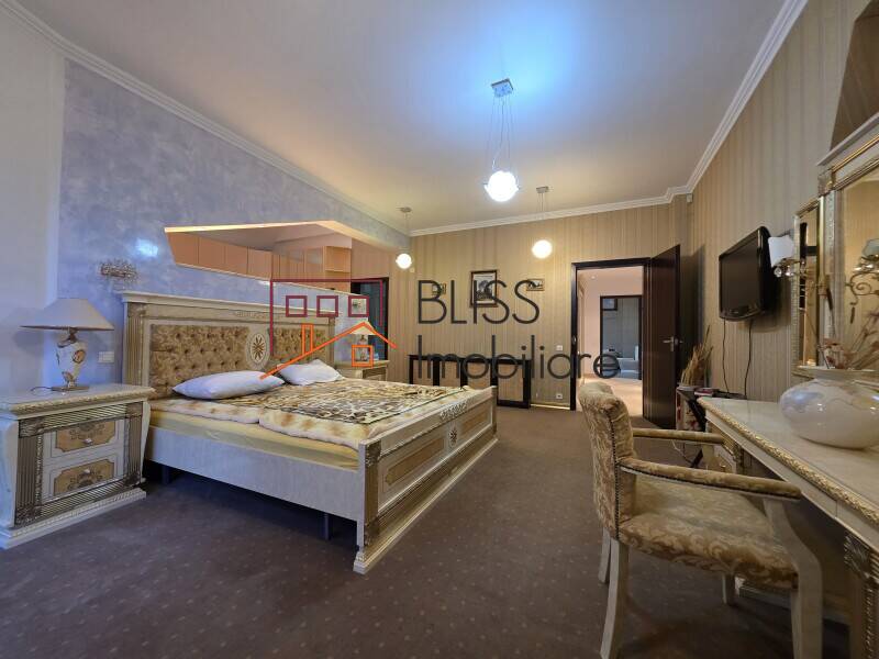 Vila 6 Camere - Pipera Iancu Nicolae | Bliss Imobiliare / Photo 31 - BLISS Imobiliare