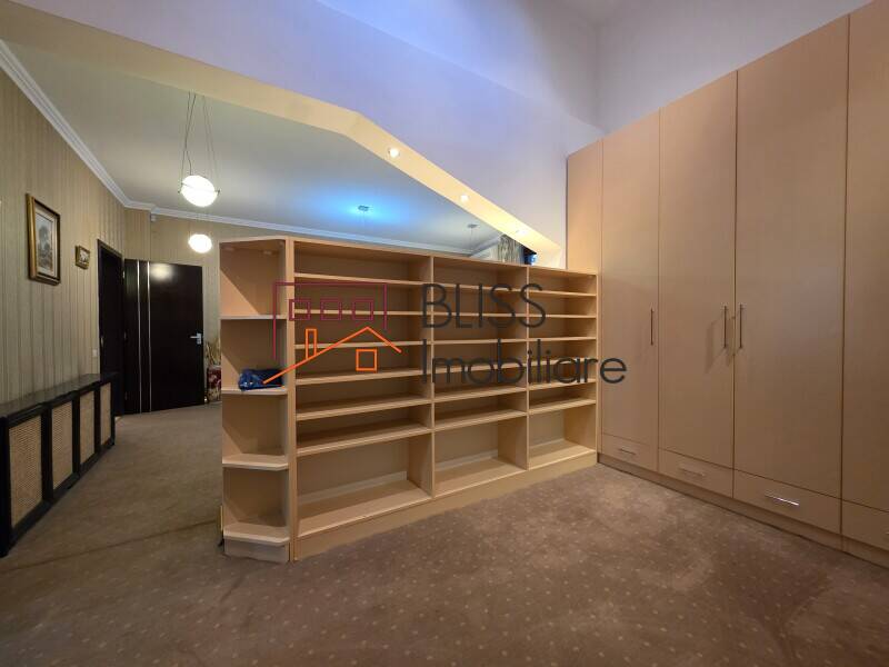 Vila 6 Camere - Pipera Iancu Nicolae | Bliss Imobiliare / Photo 33 - BLISS Imobiliare