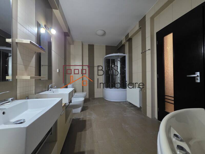 3-Bedroom Villa - Pipera Iancu Nicolae, Bucharest / Ilfov | Bliss Imobiliare / Photo 36 - BLISS Imobiliare